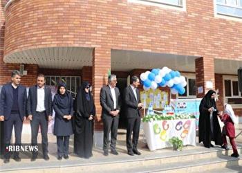 آغاز توزیع شیر رایگان در مدارس لرستان