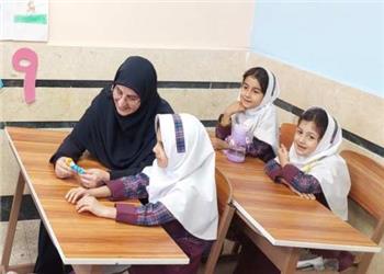 مدیون معلمان ابتدایی هستیم؛ موفقیت دانشآموزان مرهون تلاش شماست