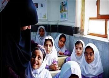 معلمی شغل نیست، عشق است