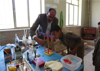 خدمت در مناطق محروم، سرمایهای ماندگار در مسیر حرفه معلمی