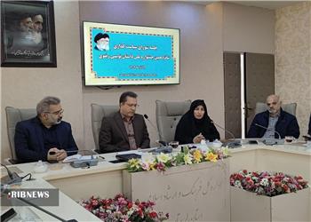 لرستان میزبان جشنواره ملی داستاننویسی رضوی