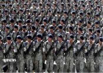 رقابت یک هزار و 432 لرستانی در آزمون دانشگاه افسری