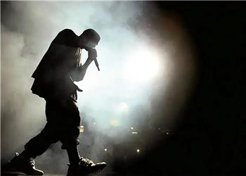 ساختار حکمرانی فهمیده باید به موسیقی رپ فرصت داد و این اتفاق مهمی است