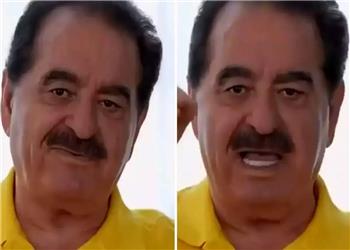 ابراهیم تاتلیسس به سیم آخر زد: از پسرم متنفرم!