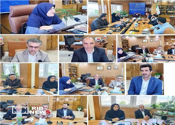 پیگیری ایجاد ساختمان خانه شاهنامه در الیگودرز
