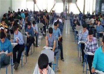 آغاز آزمونهای نهایی دانشآموزان پایه های یازدهم و دوازدهم در لرستان