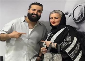 انفجار تشویقها در کنسرت مهدی دارابی؛ معرفی نعیمه نظامدوست بهعنوان ستاره درخشان «جوکر»/ ویدئو