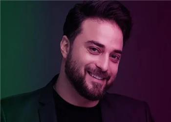 بابک جهانبخش: از عشق میترسم/ ویدئو
