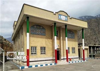 احداث 52 مدرسه در مناطق عشایری لرستان