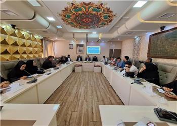 لرستان فردا میزبان مراسم اختتامیه جشنواره ملی داستان رضوی