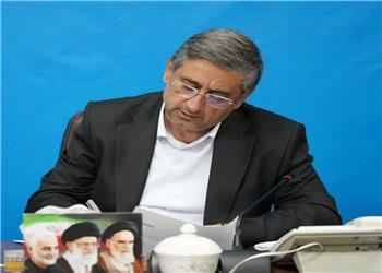 پیام استاندار لرستان به مناسبت ثبت دریاچه گهر در کنوانسیون بینالمللی رامسر